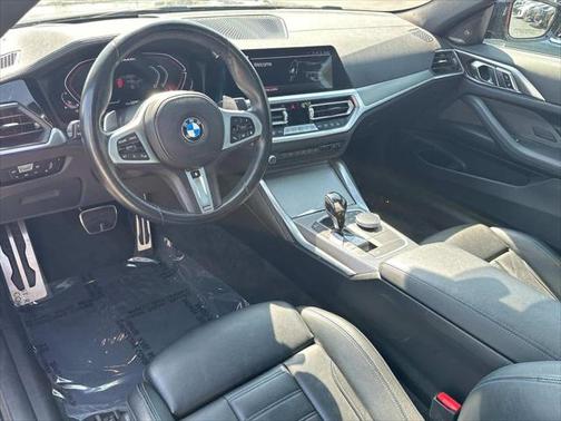 2021 BMW M440 i xDrive