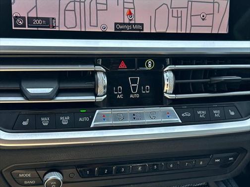 2021 BMW M440 i xDrive