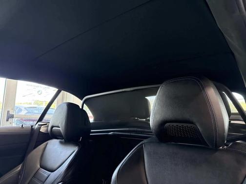 Black Sapphire Metallic 2021 BMW M440 i