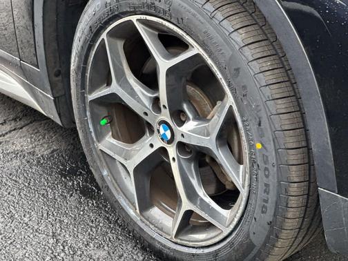 2018 BMW X1 xDrive28i
