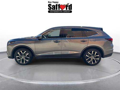 2022 Acura MDX Technology Package