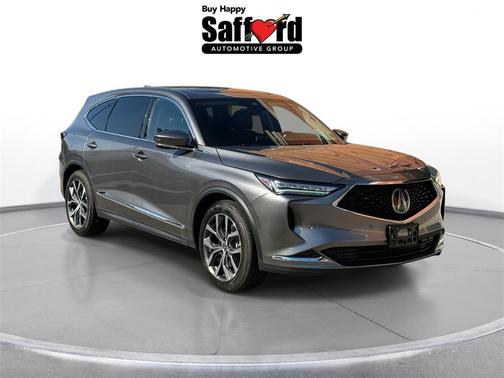 2022 Acura MDX Technology Package