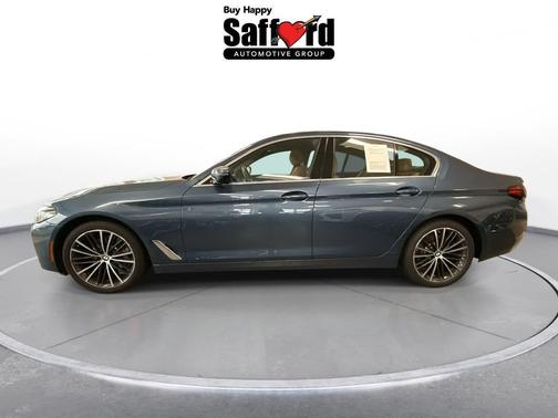 2023 BMW 530 i xDrive