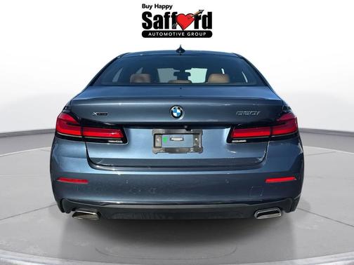 2023 BMW 530 i xDrive