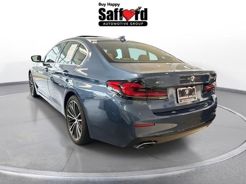 2023 BMW 530 i xDrive