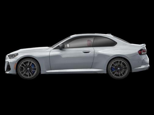 2026 BMW M240 i xDrive