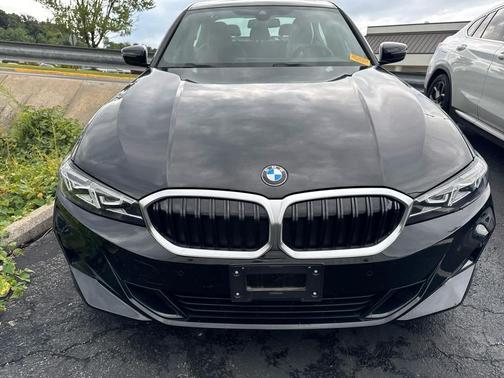 2023 BMW 330 xDrive