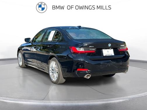 2023 BMW 330 xDrive