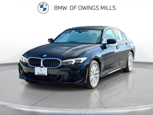 2023 BMW 330 xDrive