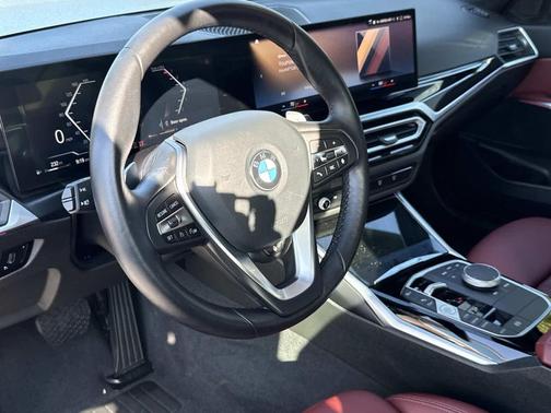 2023 BMW 330 xDrive