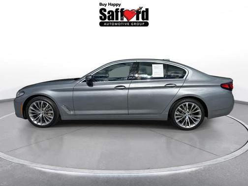2023 BMW 530 i xDrive