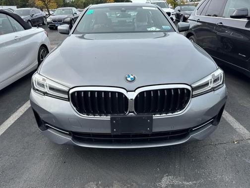 2023 BMW 530 i xDrive