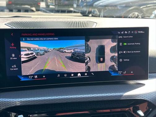 2025 BMW i4 Gran Coupe xDrive40