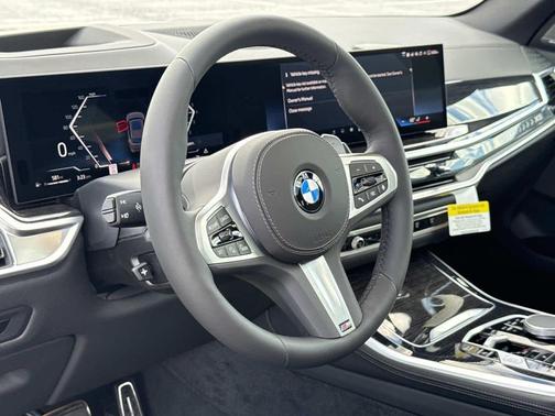 Dravit Grey Metallic 2026 BMW X5 xDrive40i