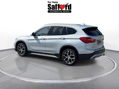 2021 BMW X1 xDrive28i