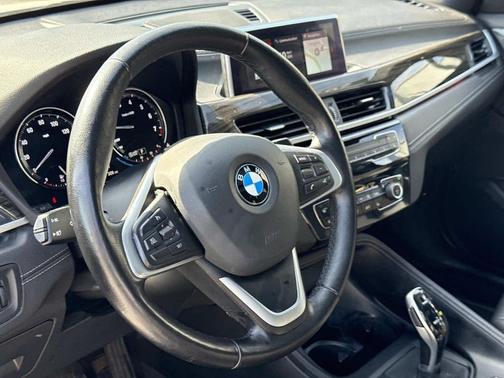 2021 BMW X1 xDrive28i