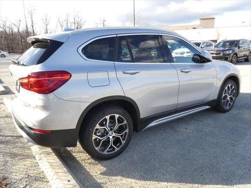 2021 BMW X1 xDrive28i