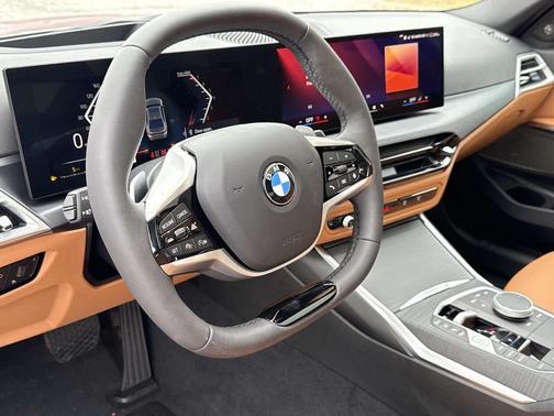 2026 BMW 330 xDrive NA
