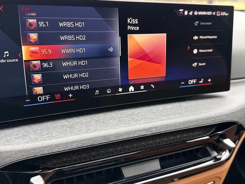 2026 BMW 330 xDrive NA