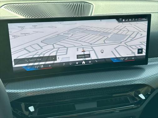 2025 BMW 430 i xDrive