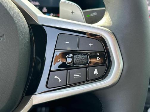 2025 BMW 430 i xDrive