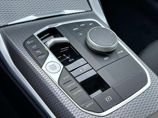 2025 BMW 430 i xDrive