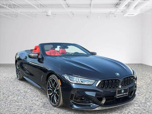 2024 BMW M850 xDrive