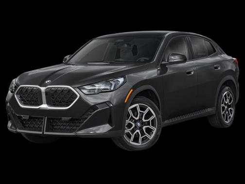 2026 BMW X2 xDrive28i