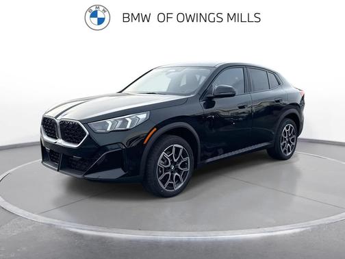 2026 BMW X2 xDrive28i