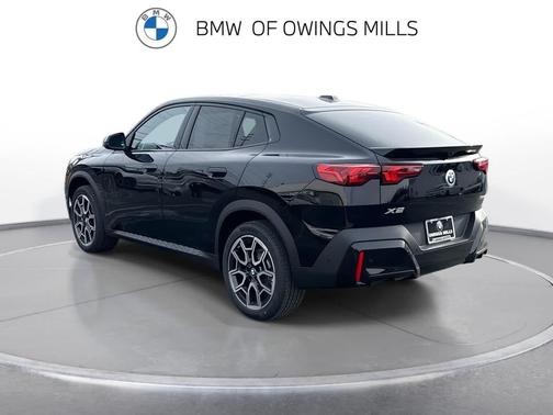 2026 BMW X2 xDrive28i