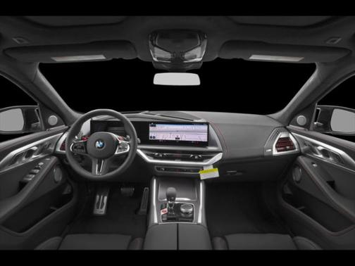 2026 BMW XM Label