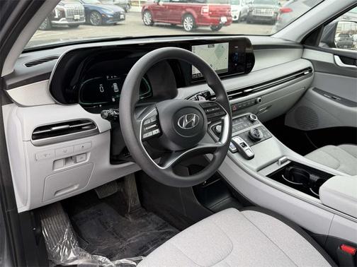 2023 Hyundai PALISADE SE