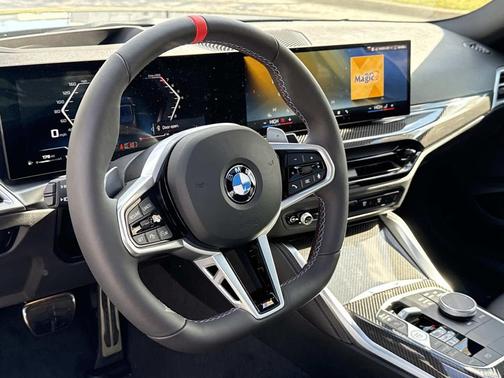 2026 BMW M240 i xDrive