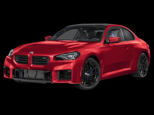 2026 BMW M2