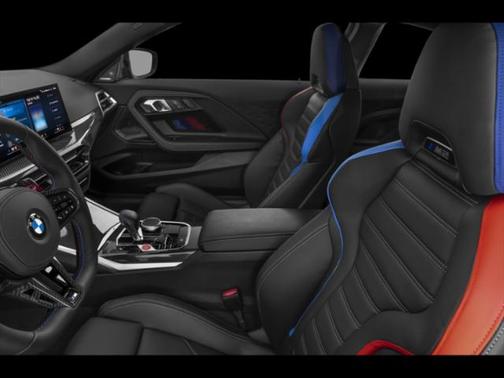 2026 BMW M2