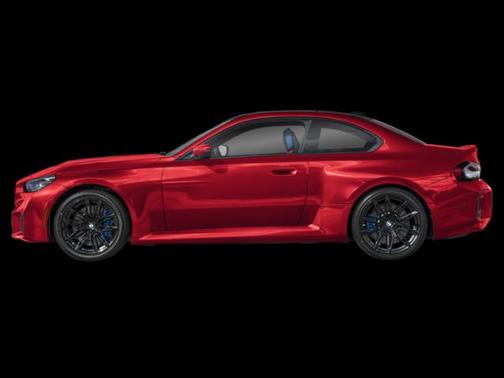 2026 BMW M2