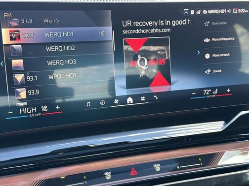 2026 BMW 530 i xDrive