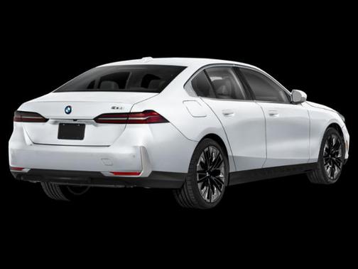 2026 BMW 530 i xDrive
