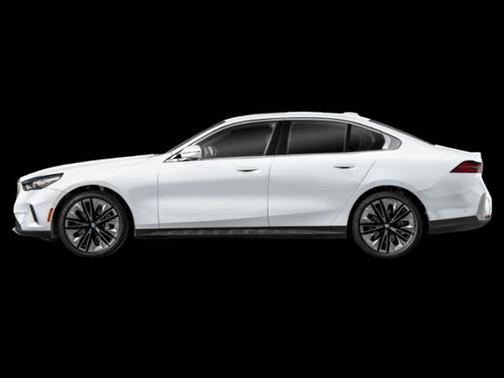 2026 BMW 530 i xDrive