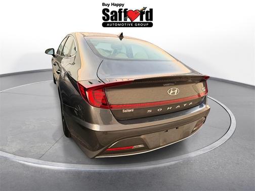 2023 Hyundai SONATA Hybrid Base