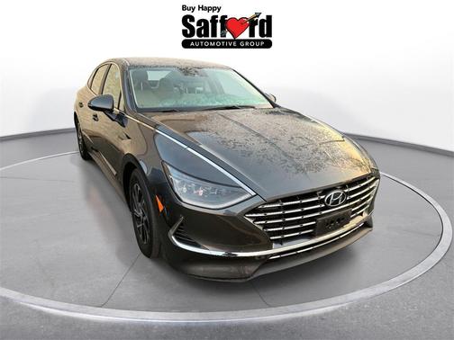 2023 Hyundai SONATA Hybrid Base