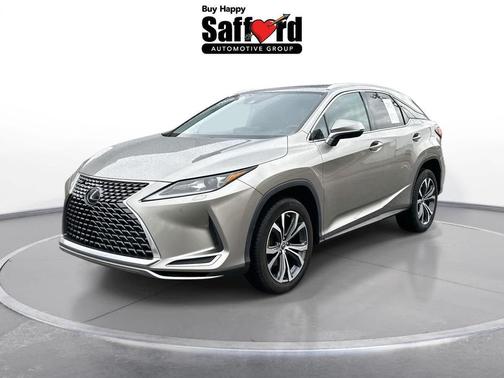 2020 Lexus RX 350 Base