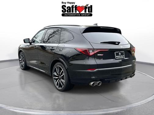 2022 Acura MDX Type S