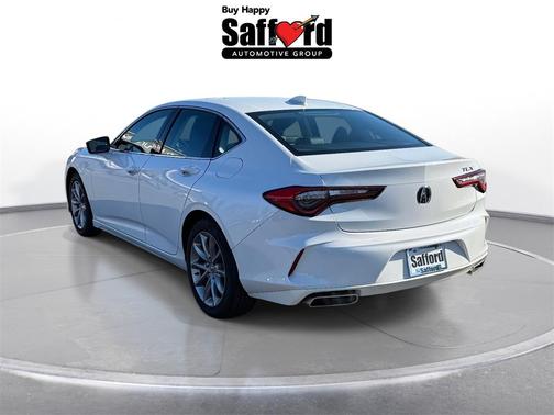 2023 Acura TLX FWD
