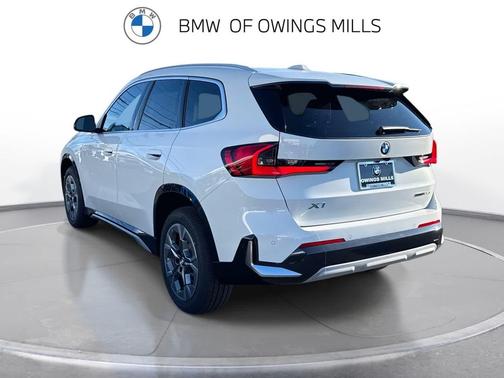 2026 BMW X1 xDrive28i