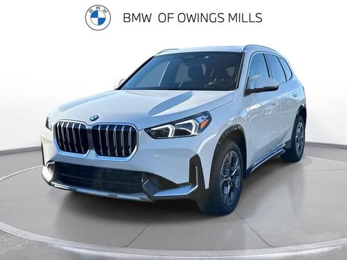 2026 BMW X1 xDrive28i