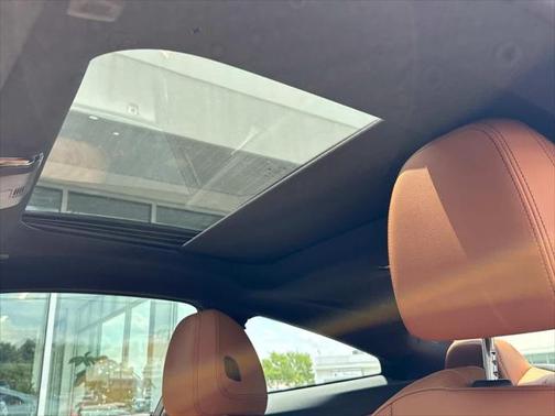 2025 BMW 430 i xDrive