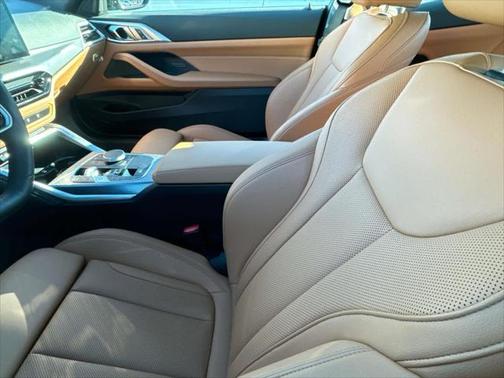 2025 BMW 430 i xDrive