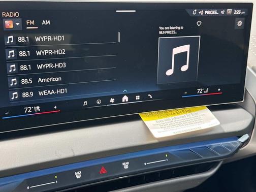 Brooklyn Grey Metallic 2026 BMW X3 30 xDrive