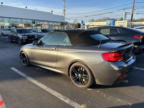 2018 BMW M240 i xDrive